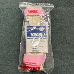 ササキスポーツ　体操用レディースプロテクター Sサイズ
の画像