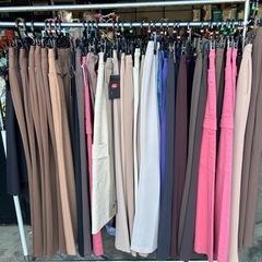 💖ズボン、スカート💖日本製も在庫があるの画像