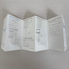 Anker PowerCore 5000の画像