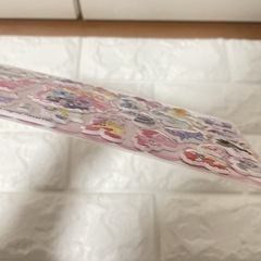 マイリトルポニーぷくぷくシールの画像