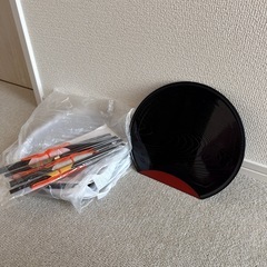 新品・未使用の味噌汁椀セットの画像