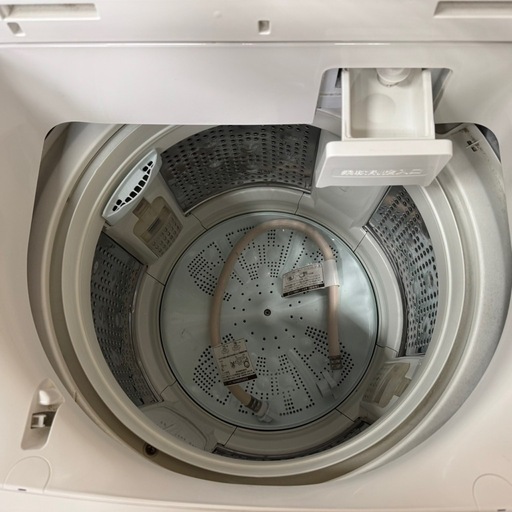 361 送料設置無料 日立洗濯機10㌔ 大容量冷蔵庫 (家電ショップ) 木場の 