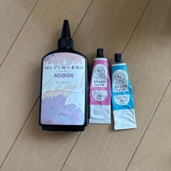 レジンセットの画像