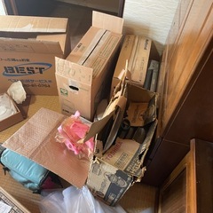 【無料】生活家電、雑貨の画像