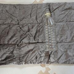 【未使用・未開封】CAINZ くつろぎケット 50×35cm 3 個セットの画像