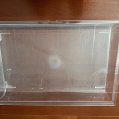 グラスハーモニー600【小動物用ケージ】　の画像