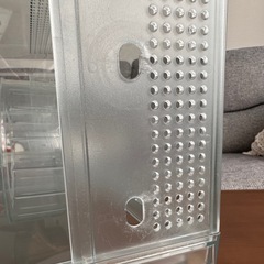 グラスハーモニー600【小動物用ケージ】　の画像