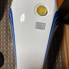 RZ250外装の画像