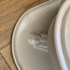 コロナストーブの画像