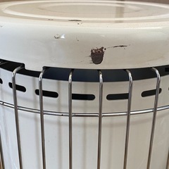 コロナストーブの画像