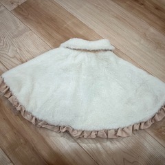 プティマイン　ベビーケープの画像