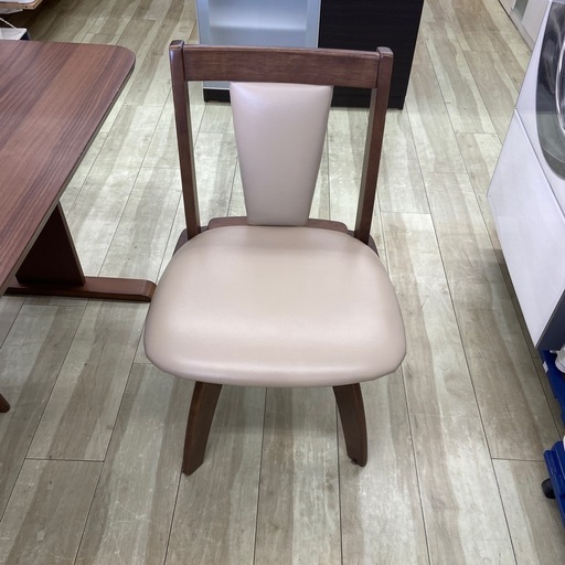 ダイニングセット【リサイクルフカツ岡崎倉庫店】251116SM-3
