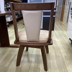 ダイニングセット【リサイクルフカツ岡崎倉庫店】251116SM-3の画像