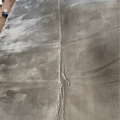 【お話中】クッションラグ／カーペットの画像