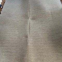 【お話中】クッションラグ／カーペットの画像