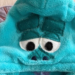 もんすたーずいんくモンスターズインクの画像