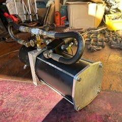 ハイドロポンプの画像