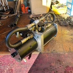 ハイドロポンプの画像