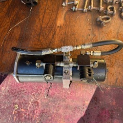 ハイドロポンプの画像