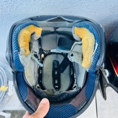 ヘルメットの画像