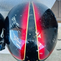 ヘルメットの画像