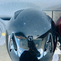 ヘルメットの画像