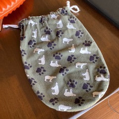 湯たんぽの画像