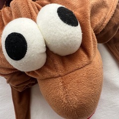 【女性限定】トナカイ かぶり被り物の画像