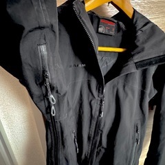 MAMMUT マムート  アヤコ プロ ハードシェルジャケット レディースの画像