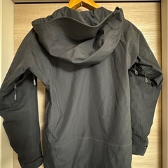 MAMMUT マムート  アヤコ プロ ハードシェルジャケット レディースの画像