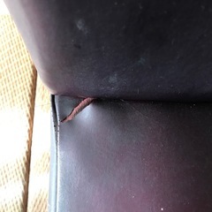 1人がけソファの画像