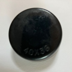 風呂用ゴム栓の画像