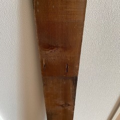 棚用木材の画像