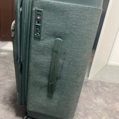 スーツケース　の画像
