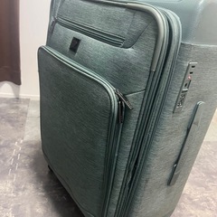 スーツケース　の画像