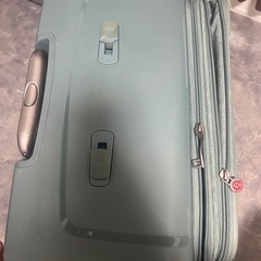 スーツケース　の画像