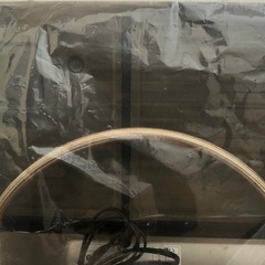 ガスストーブの画像