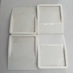 冷蔵庫脚上げゴムの画像