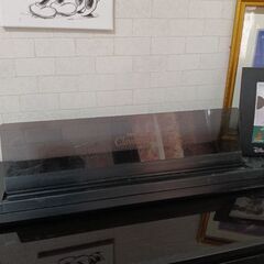 30年前の電子ピアノの画像