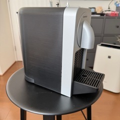 ネスプレッソの画像