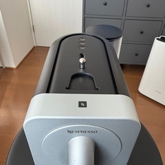 ネスプレッソの画像