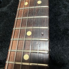 fender usa  American Standard ストラトキャスター の画像