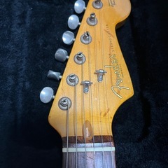 fender usa  American Standard ストラトキャスター の画像