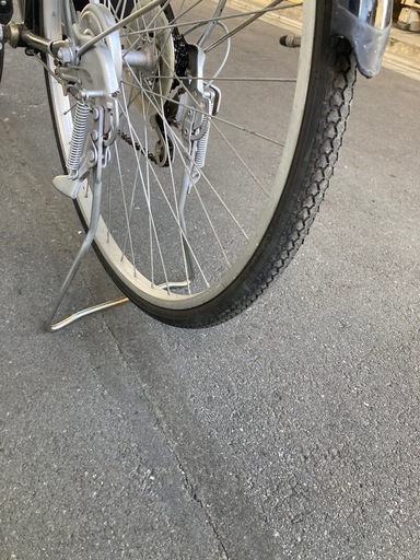 自転車71