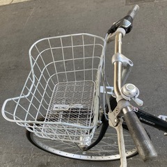 自転車71の画像