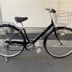 自転車71の画像