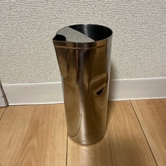 ステンレス ウォーターポット 900ml   3個セットの画像