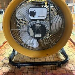 ☆☆～CAT・ サーキュレーター・(送風機）～☆☆の画像