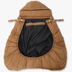 THE NORTH FACE  ベビー
ブランケット　の画像