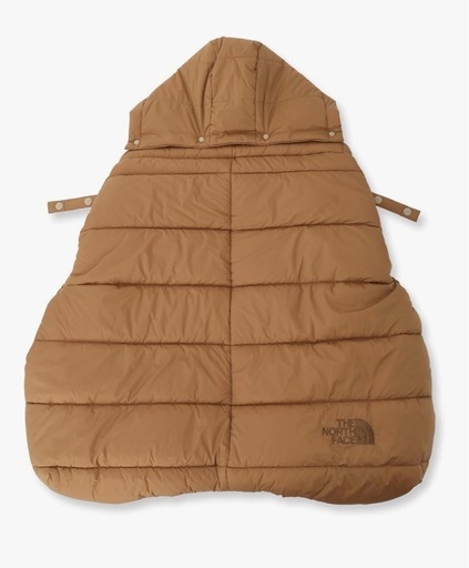 THE NORTH FACE  ベビー
ブランケット